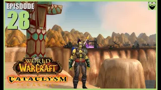 Let's Play World of Warcraft CATACLYSM - Hunter Part 28 - Relaxing Immersive Gameplay Walkthrough
