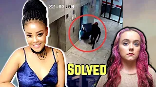 SOLVED: The Terrifying Murder of Karabo Mokoena // "THE DEVIL IN DISGUISE"