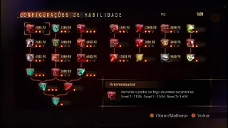 Resident Evil Revelations 2/// PB infinito ( MACETE  )