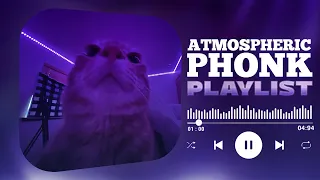 Atmospheric phonk playlist 2024 | Wave Phonk | Phonk Playlist | Reefamus | Chill phonk №6