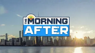 MLB Futures, NBA Futures, Open Championship, 7/15/22 | The Morning After Hour 1