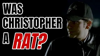 Was Christopher A Rat?  - Soprano Theories