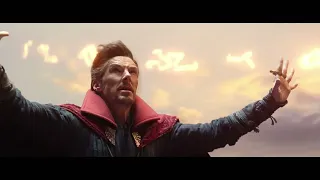 Enter Dr. Strange | Spider-Man No Way Home Featurette