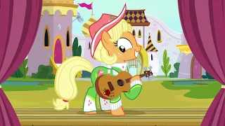 Russian | My Little Pony | Сезон 9 | Серия 4 | «Дружба — это чудо»