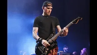 Matt Skiba -Voice Evolution:Version 2 - 1998-2019 (Alkaline Trio/Heavens/Sekrets/Blink 182)