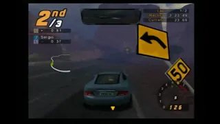 (PS2) Let's Play Need for Speed: Hot Pursuit 2 Part 12