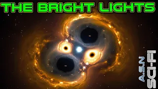 The Bright Lights of Humanity | Best of r/HFY | 2007 | Humans are Space Orcs | Deathworlders are OP