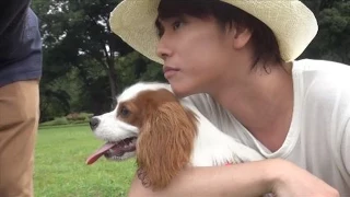 【アスマート】佐藤健 2015年カレンダー