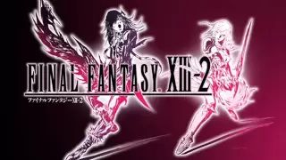Final Fantasy XIII-2 OST - Invisible Depths (EXTENDED)