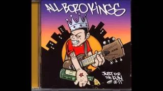 All Boro Kings - Blowin' Smoke