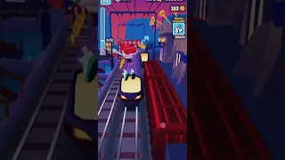 subway surfers super fast speed #shorts #ytshorts #subwaysurfers #trending #shortsfeed