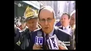 9/11 Ein Tag in der Hölle - komplett