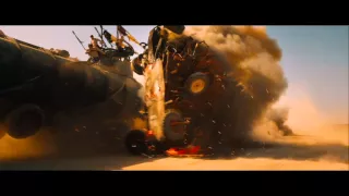 Mad Max: Fury Road - Trailer