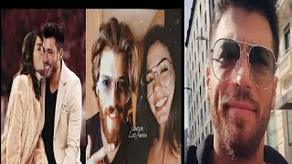 Can Yaman asked Demet Özdemir for help for the first time!