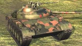 World of Tanks Object 140 - 7 Kills - 10.4K Damage