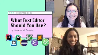 What Text Editor Should You Use? | Comparing Code Editors and IDEs