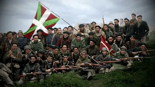 Eusko Gudariak - Basque Patriotic Song
