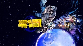 Borderlands: The Pre-Sequel - PC Gameplay 1440p