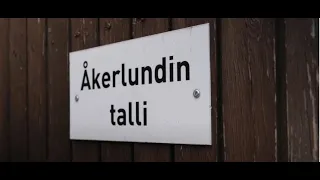 Romanien hevostaidot - Åkerlundin talli