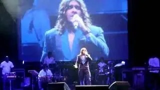 Sonu Nigam LIVE - MERA RANG DE with ALAAP & SARGAM - NOV 2010