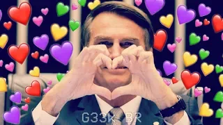 Meme Bolsonaro - You So F***** Precious When You Smile