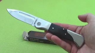 Grand Way 1226 Folding pocket knife Нож складной карманный