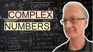 Complex numbers