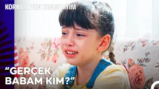 Masal'ı Şoke Eden Gerçekler - Korkma Ben Yanındayım 7. Bölüm (FİNAL)