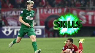 Johansson Skills
