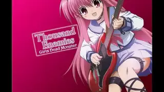 Thousand Enemies　【Full】