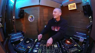 Paul Seul @ Kiosk Radio 30.03.2024