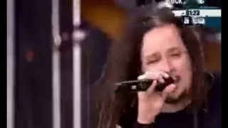 korn 2007 [somebody someone, rock am ring]