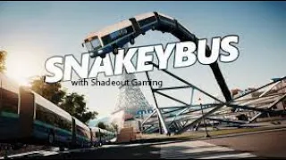 Snakeybus | using bugs to my advantage