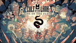 Cult of the Lamb [Official] - Nudism
