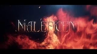 Disney's Maleficent - Trailer Titles