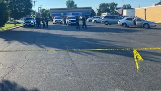 One dead in Lynchburg shooting outside Family Dollar