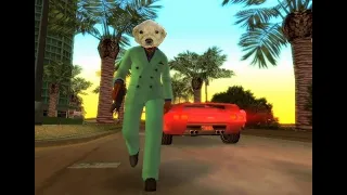 GTA Vice City Stories (PS2 версия). Стрим №2. Осторожно, мат!