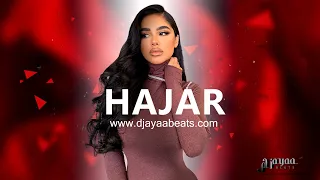 " HAJAR " Oriental Balkan HipHop beat | Instrumental 2022 | Prod by Djayaa BEATS