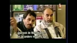 Cultuurverschillen tussen Marokkanen en Nederlanders (Opvoeding)