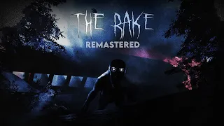 The rake REMASTERED | Winds of Fjords Cover (Slowed down)