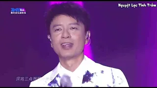 [Vietsub][Live][Lý Khắc Cần] - Kim Giây (11/12/2022)