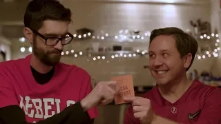 SEC Shorts - Teams play the 2018 season board game