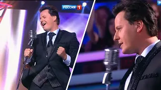 ❤Витас - "Сердце", 28.01.2017, tv Россия-1