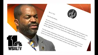 6 City Council members ask Mosby to comply with ethics board