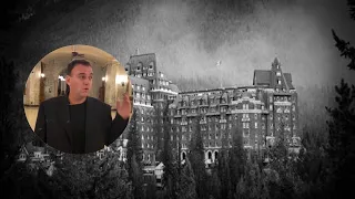 My Ghost Stories Documentary of the Banff Springs Hotel