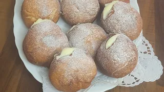 Պոնչիկ 2/ Пончик 2/ Donut 2