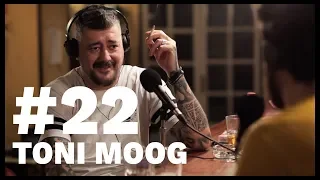 El Sentido De La Birra - #22 Toni Moog