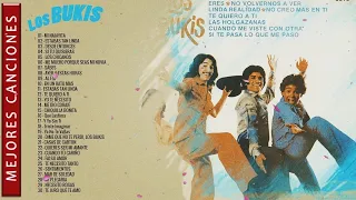 Los bukis cumbias viejitas pero bonitas - 30 exitos