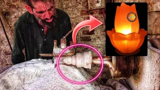 How Pink Himalayan Salt Lamps are Made | Himalayan Salt Lamp Making Process By Skilled Workers