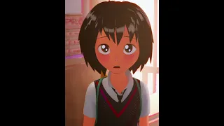Peni Parker (SPIDER MAN INTO THE SPIDER VERSE)